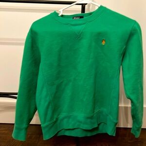 Polo Ralph Lauren boys sweatshirt